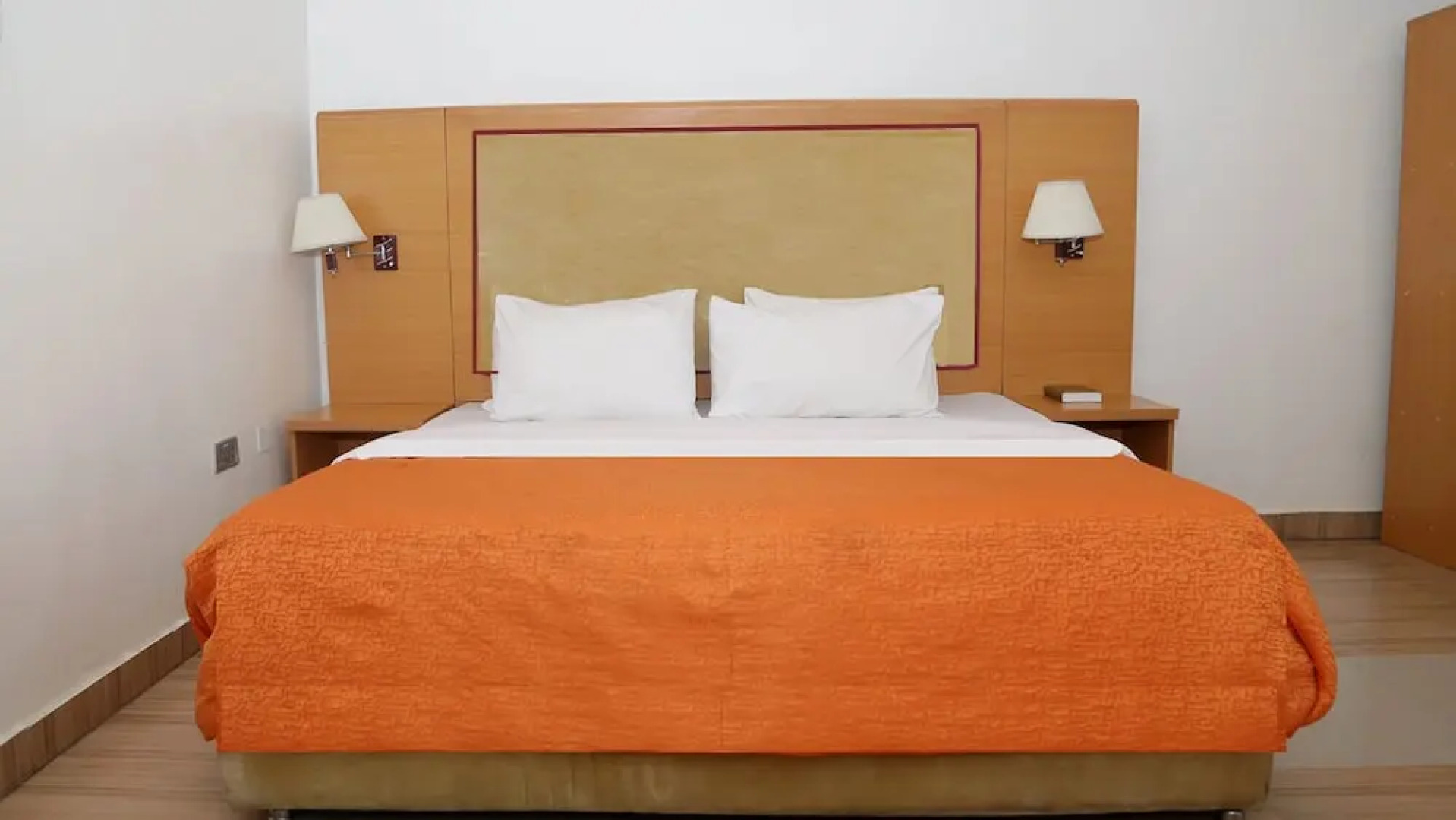 Hotel Ibis Royale Owerri