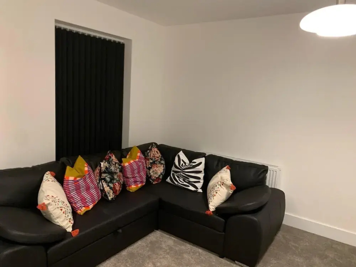 Brand New Entire 4 Bed House/multiple Parking