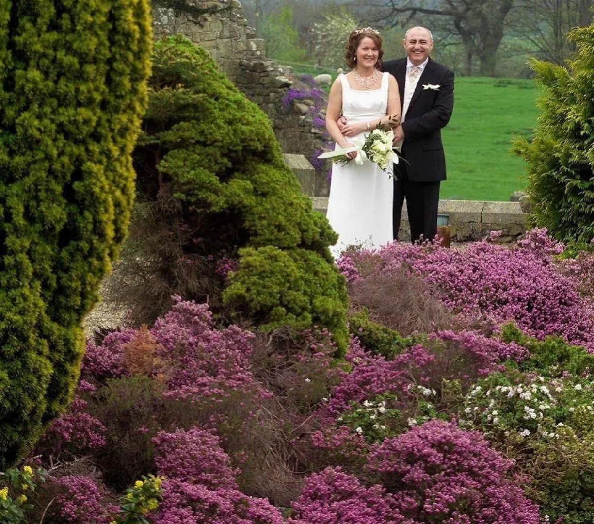 Hartforth Hall Hotel