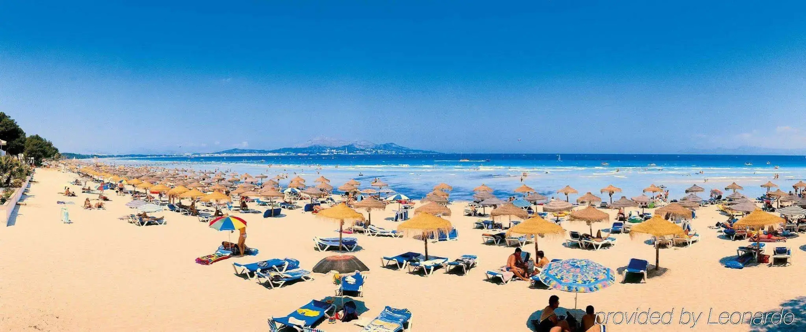 Iberostar Waves Alcudia Park