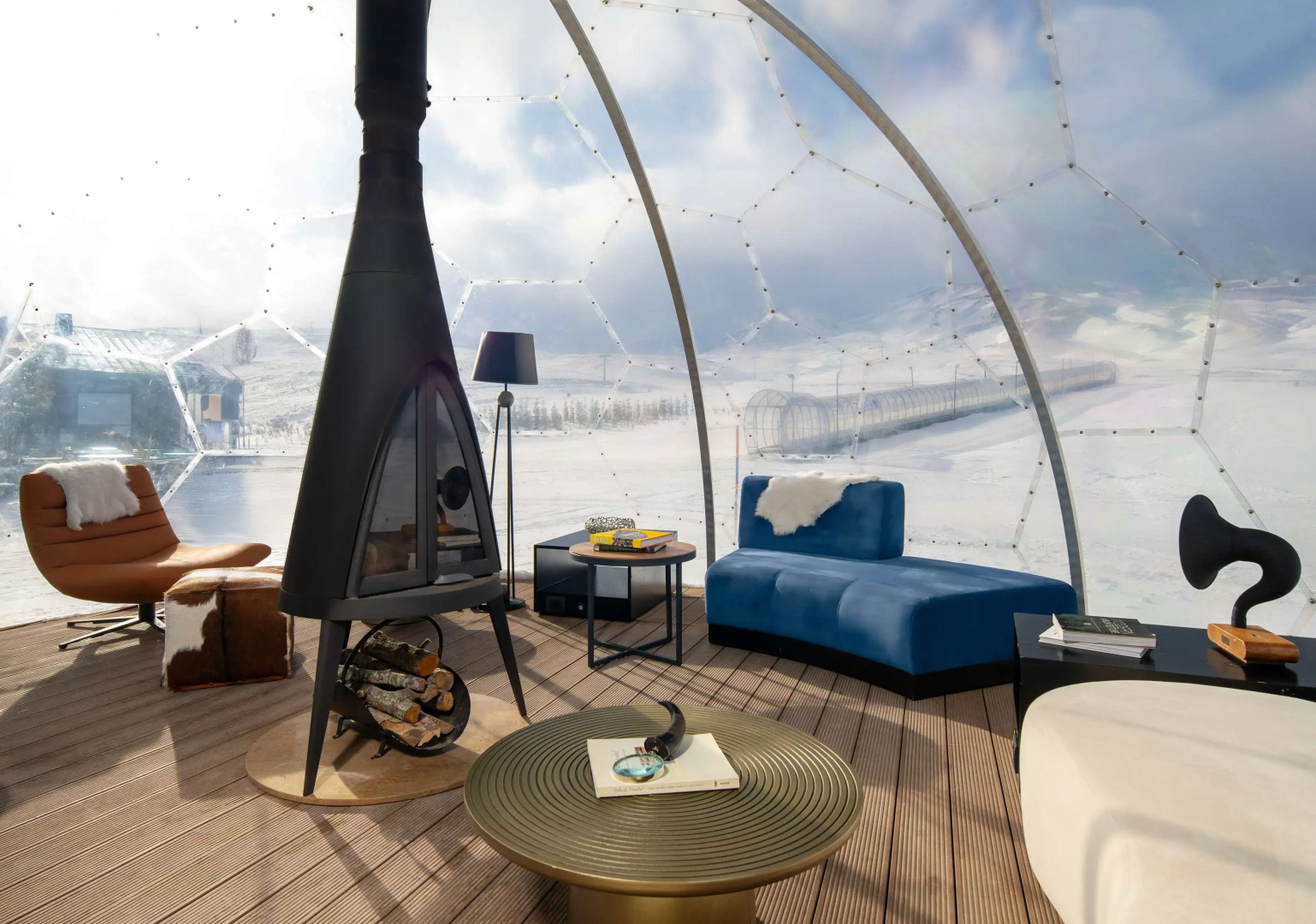 Radisson Blu Hotel, Ankara