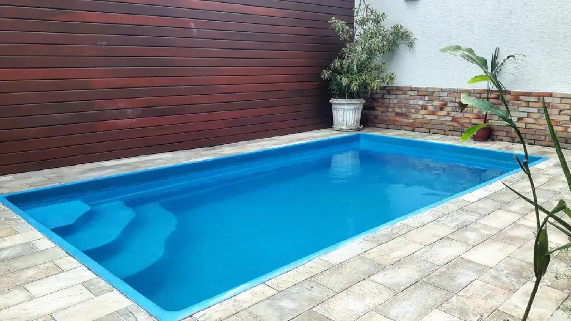 Pousada Aguas Claras