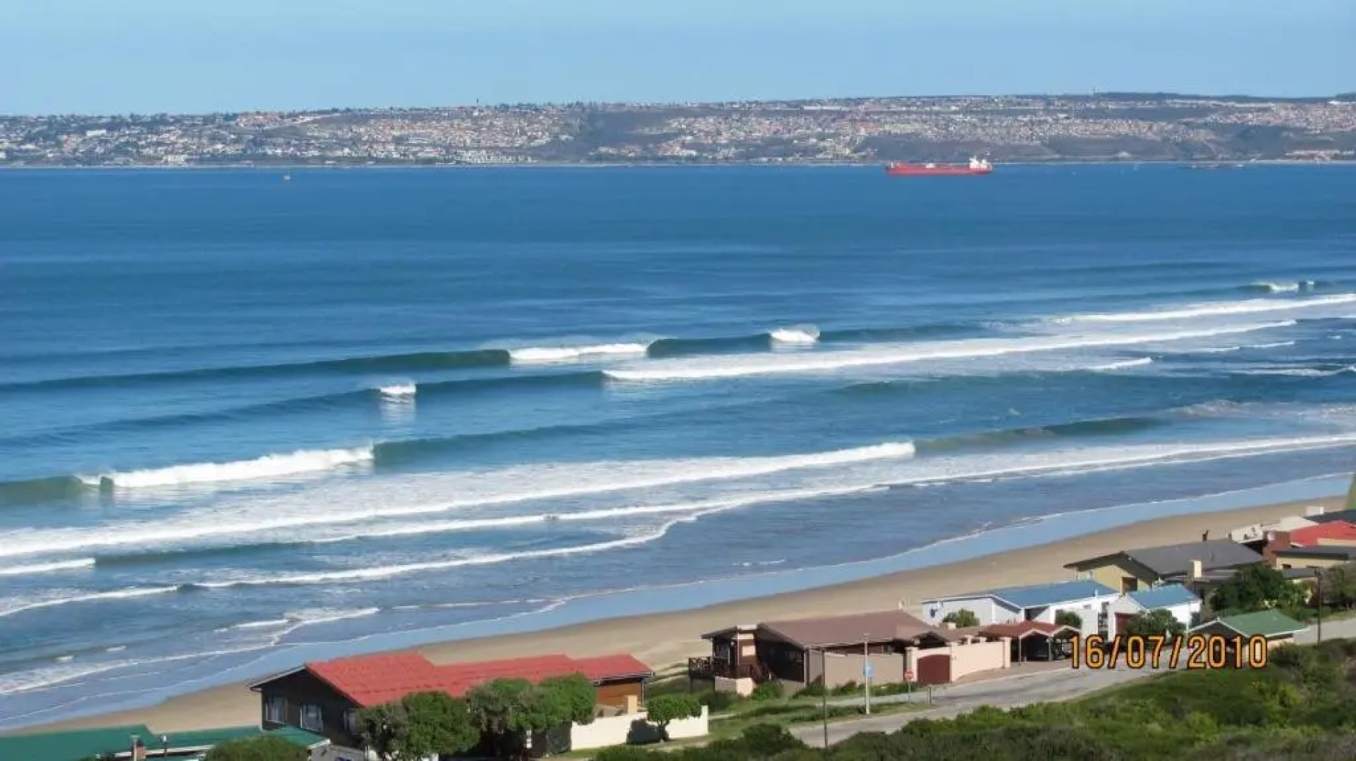 At Whale-Phin Guest House