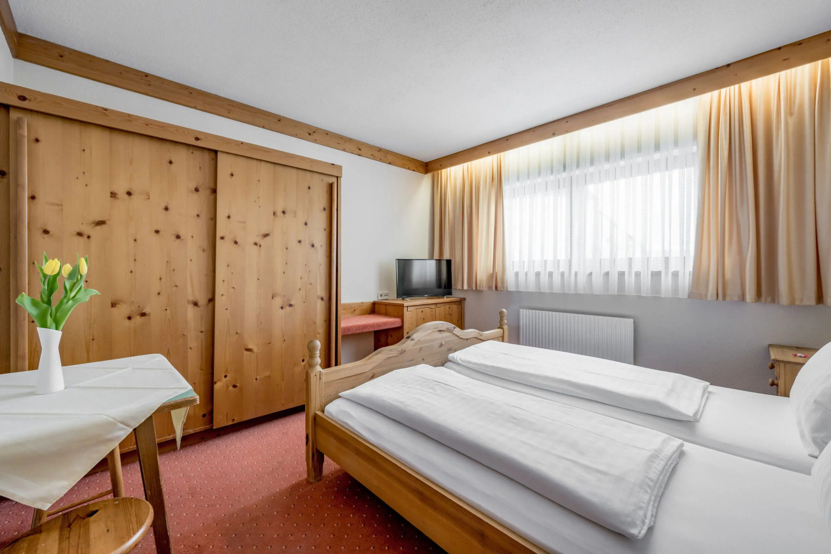 Gasthof Schroll Tenne