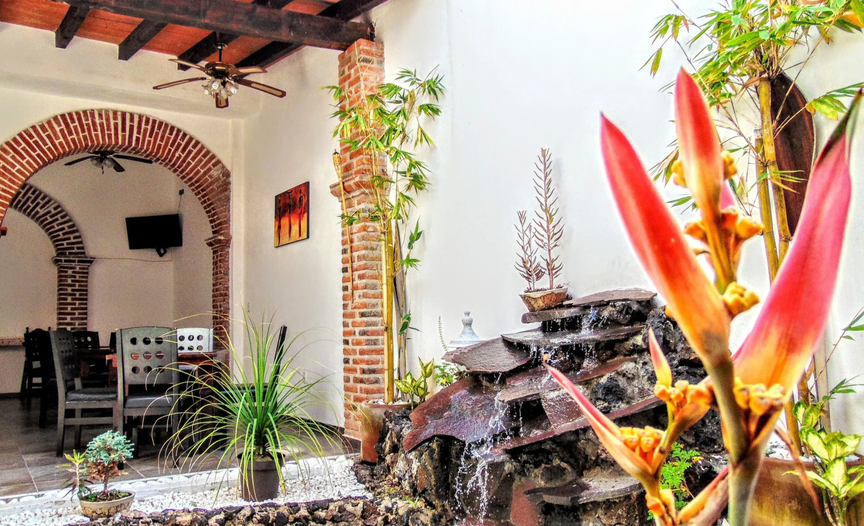 Aohom Santuario Hotel & Spa