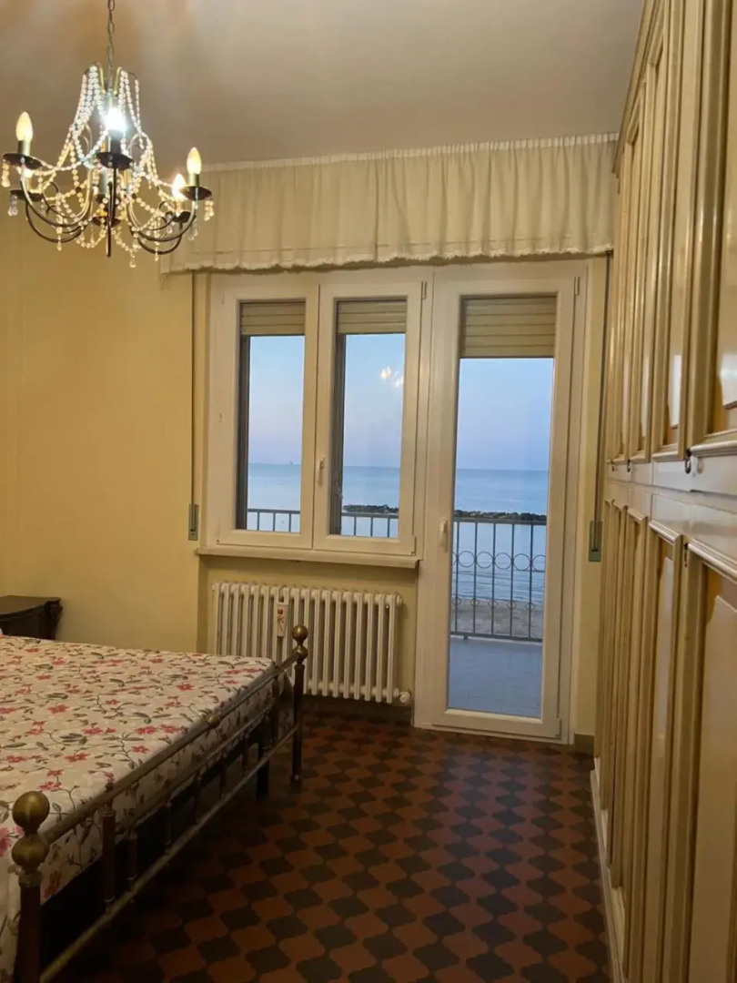 La Terrazza Sul Mare BB