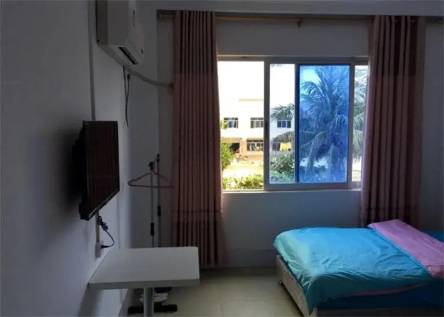 Zhanjiang Ouranjian Guesthouse