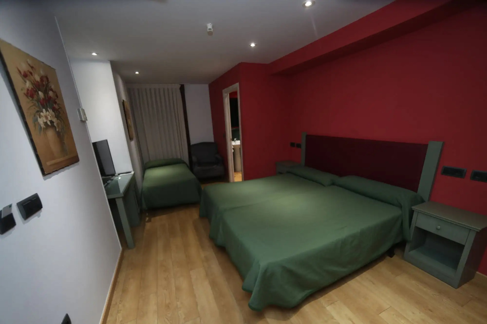 Boutique Hotel Castilla