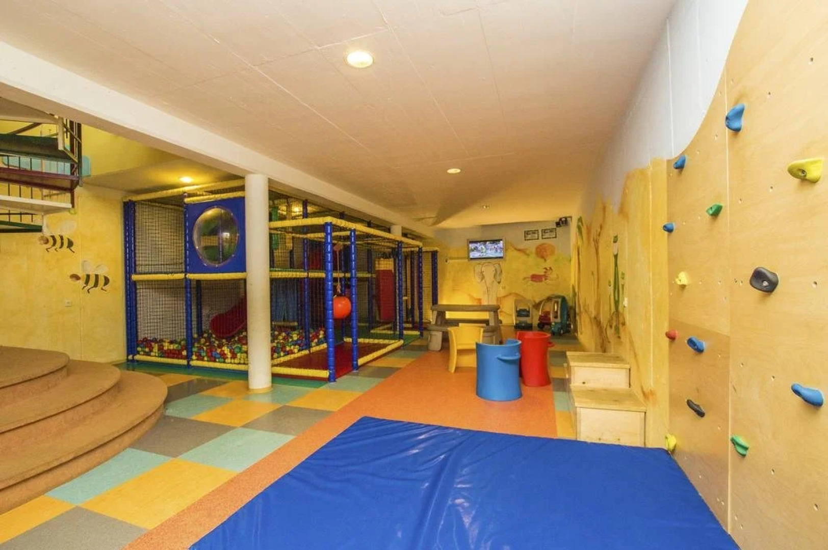 Jagdhof Holiday Apartments