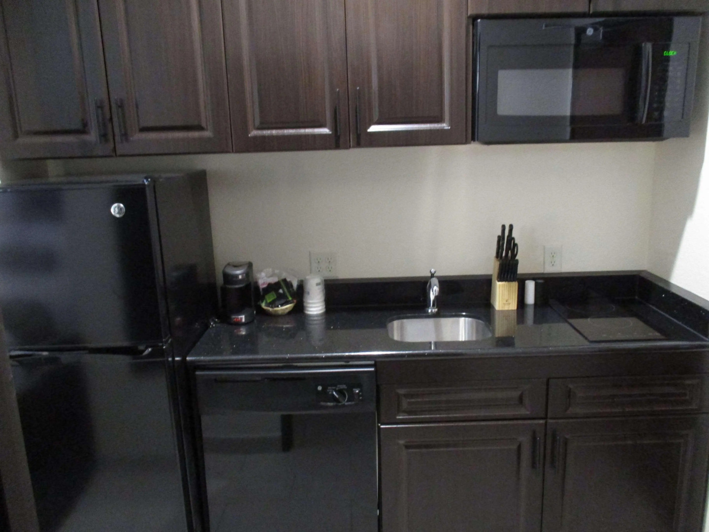 Best Western Plus Executive Residency Elk City