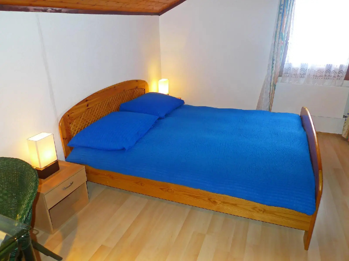 Les Pierrailles - Two Bedroom