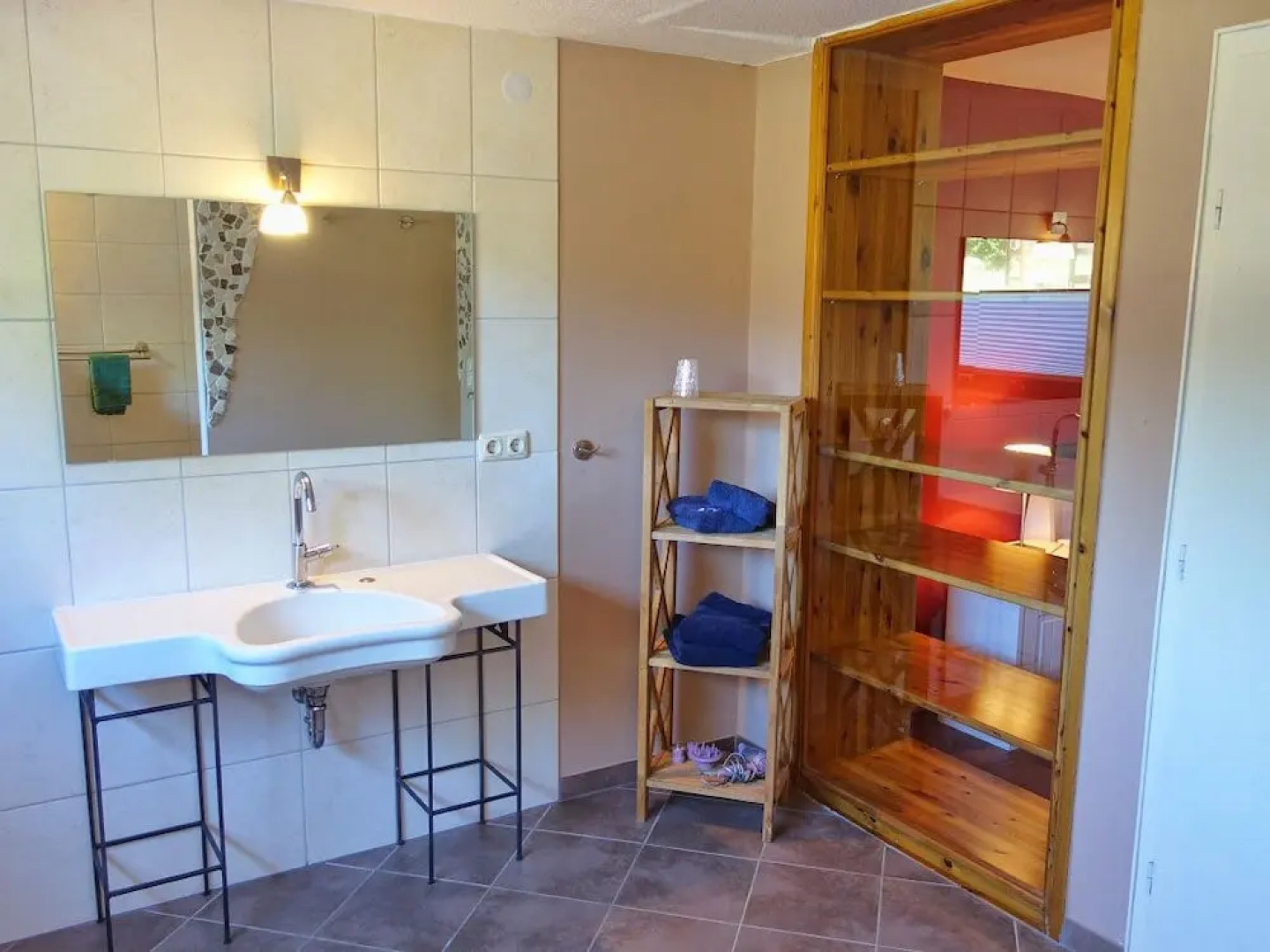 Ferienwohnungen Ostseeblick