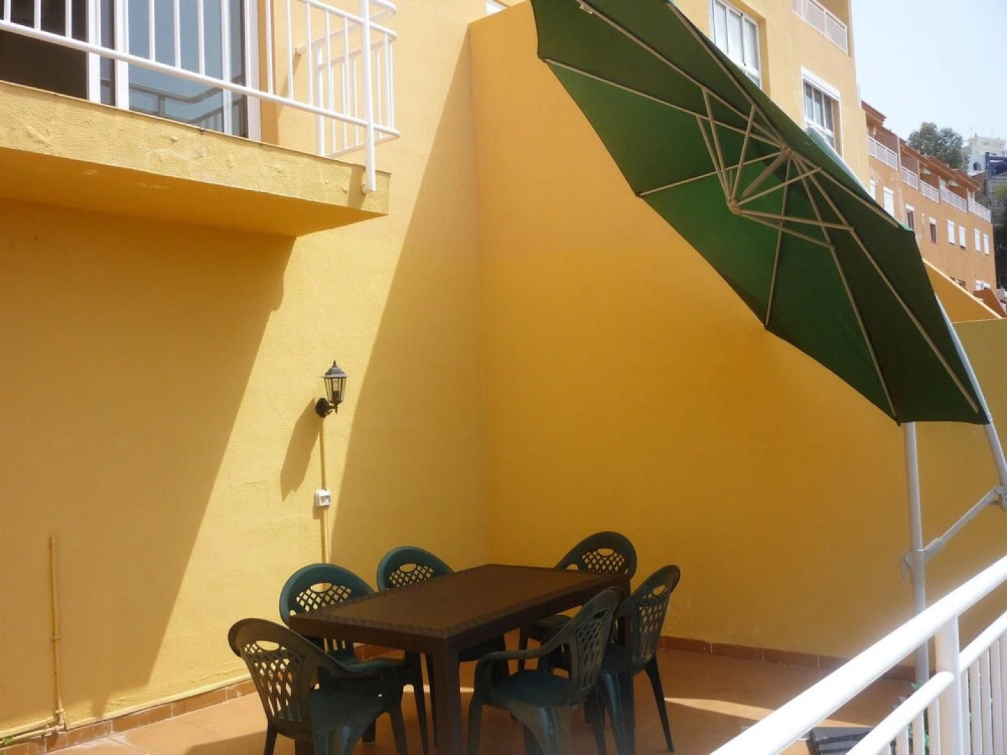 House With 4 Bedrooms in Tabaiba, With Wonderful sea View and Enclosed