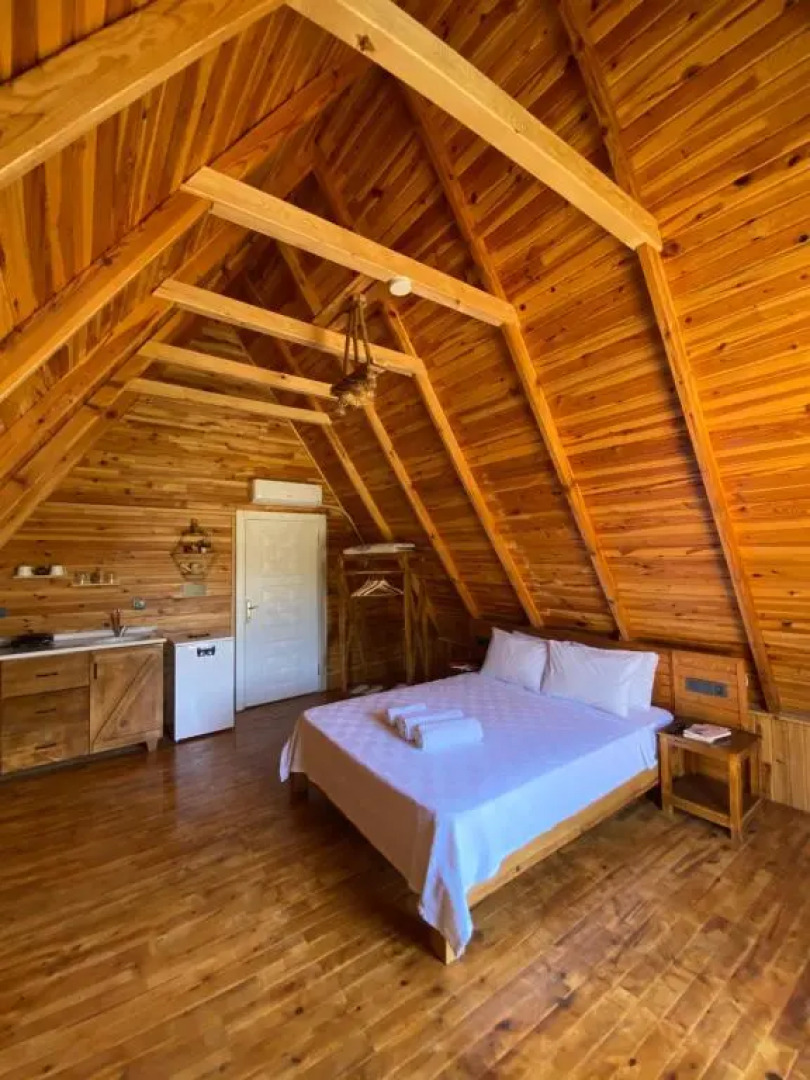 Heaven Bungalow Fethiye