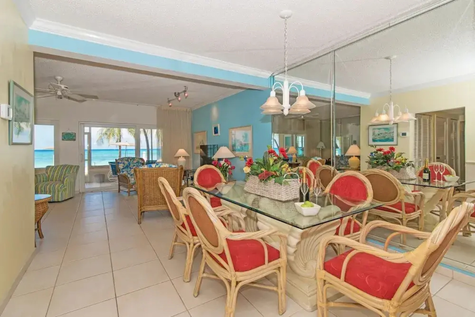 The Colonial Club, Oceanfront Condos