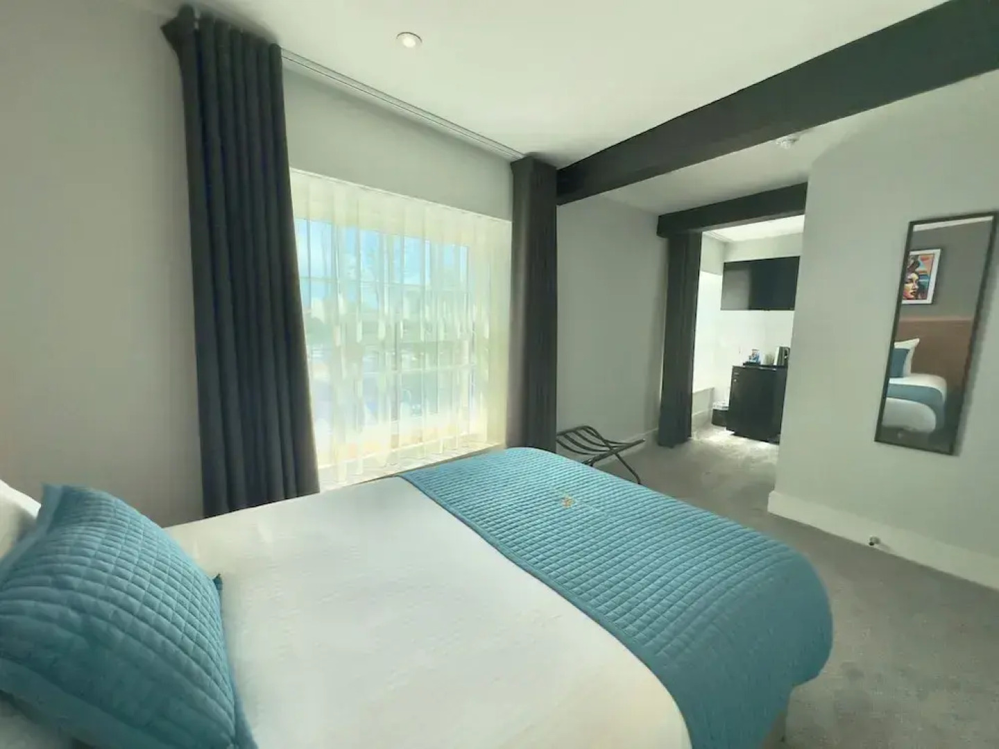 The Abbots Boutique Hotel