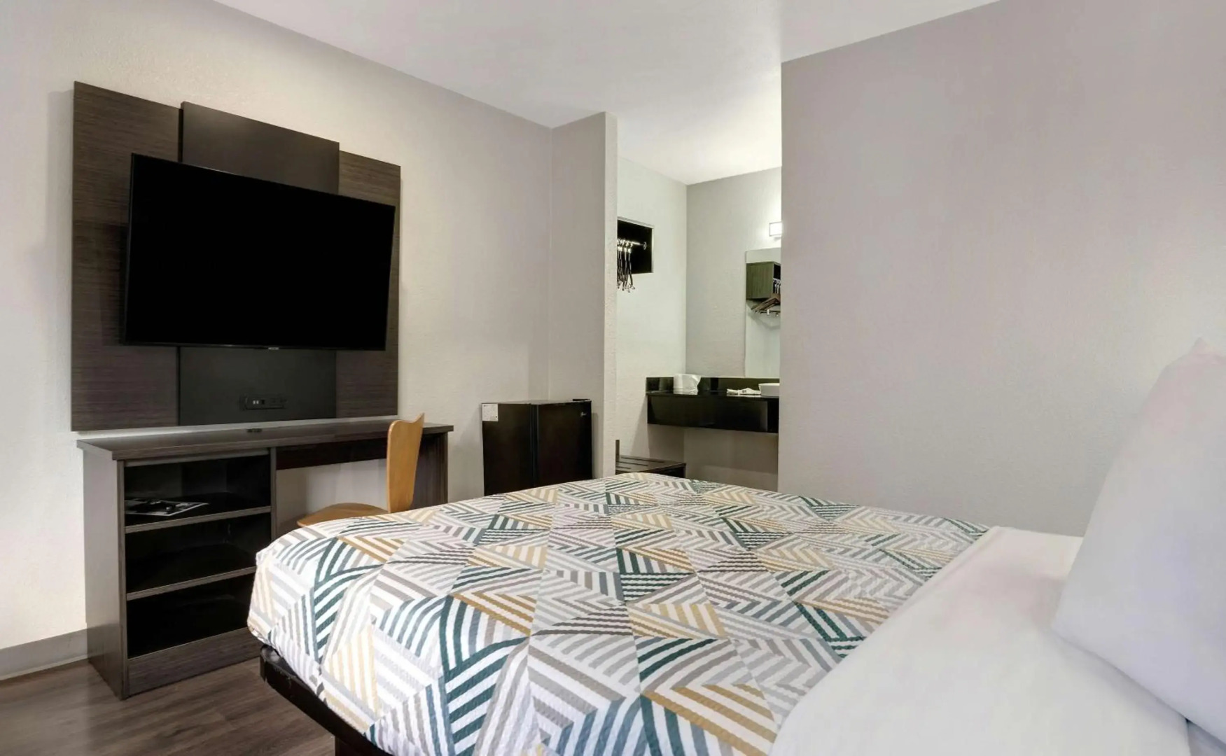 Motel 6 Rancho Cordova, CA - Rancho Cordova East