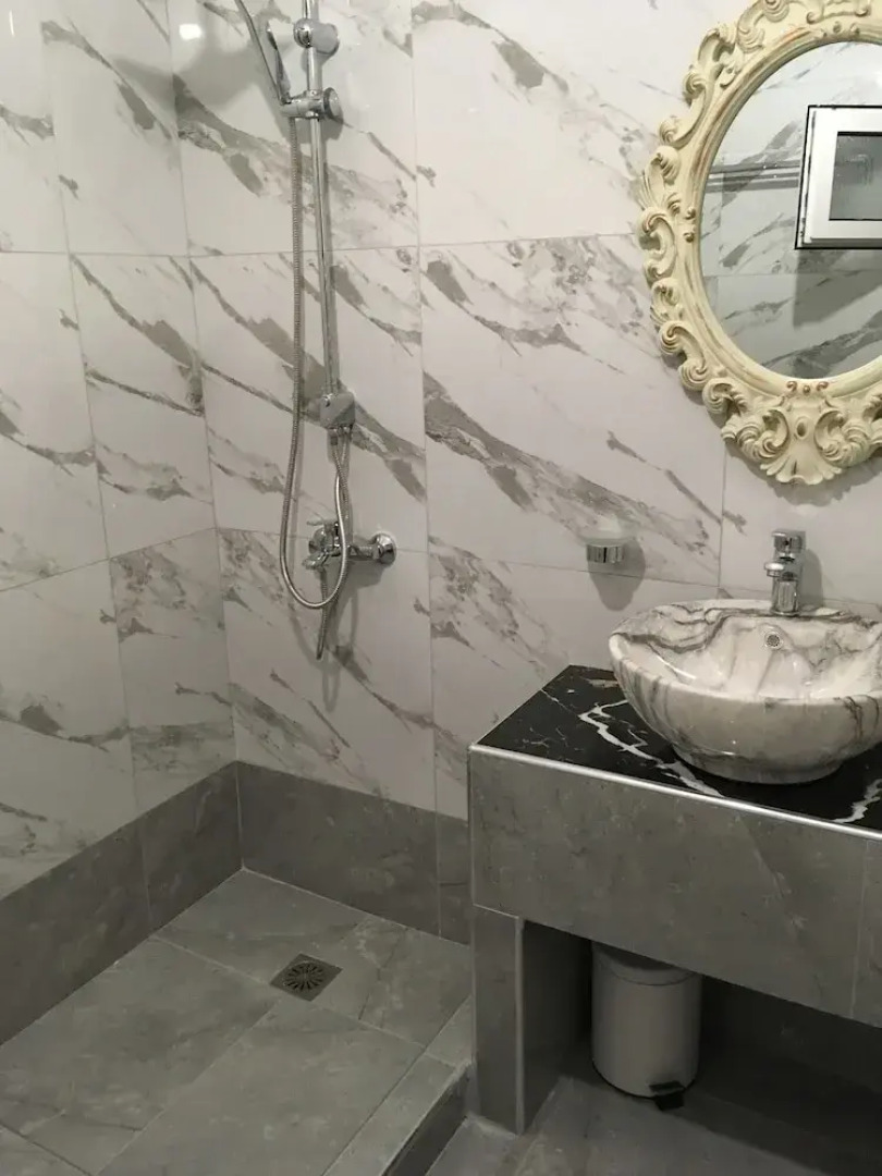 Villa Askamnia and Suites