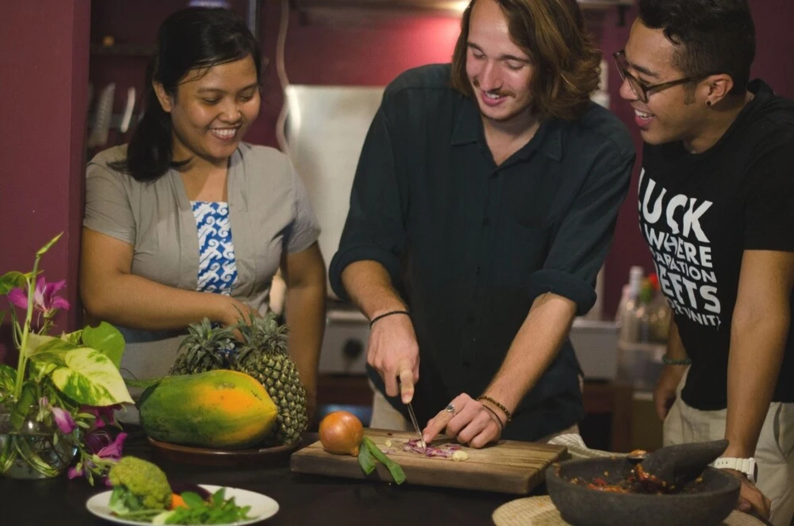 Yabbiekayu Eco Bungalows