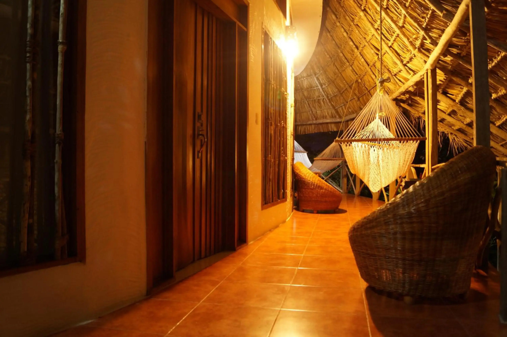 Hotel La Aldea del Halach Huinic