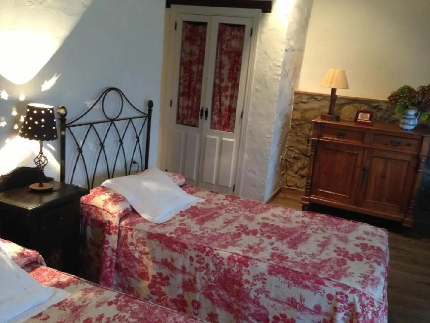 Casa Rural El Fortín