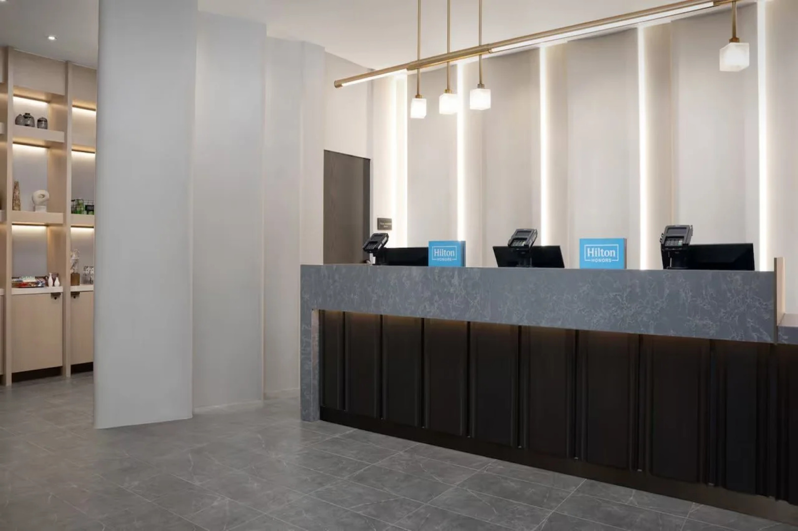 Hilton Arlington National Landing