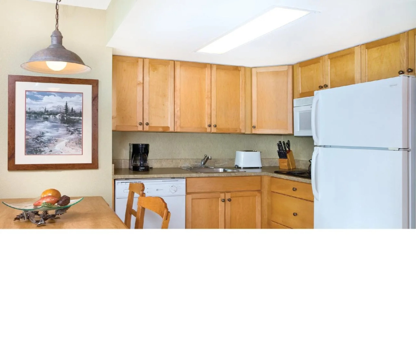 WorldMark Canmore - Banff