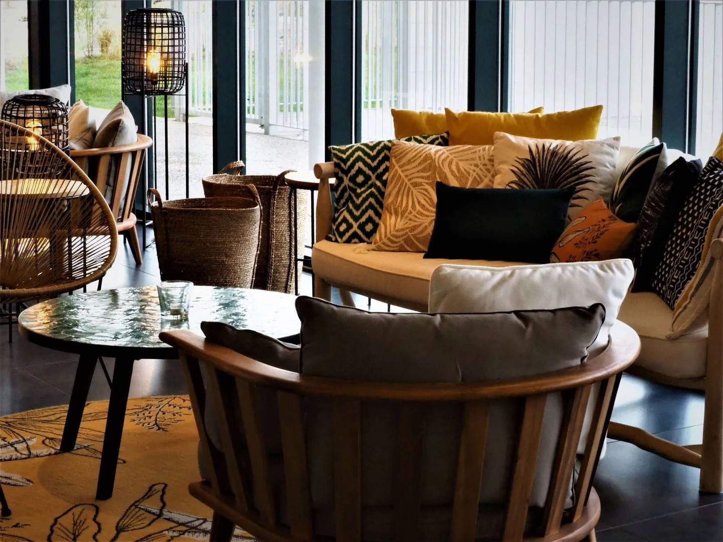 ibis Styles Arcachon Gujan Mestras