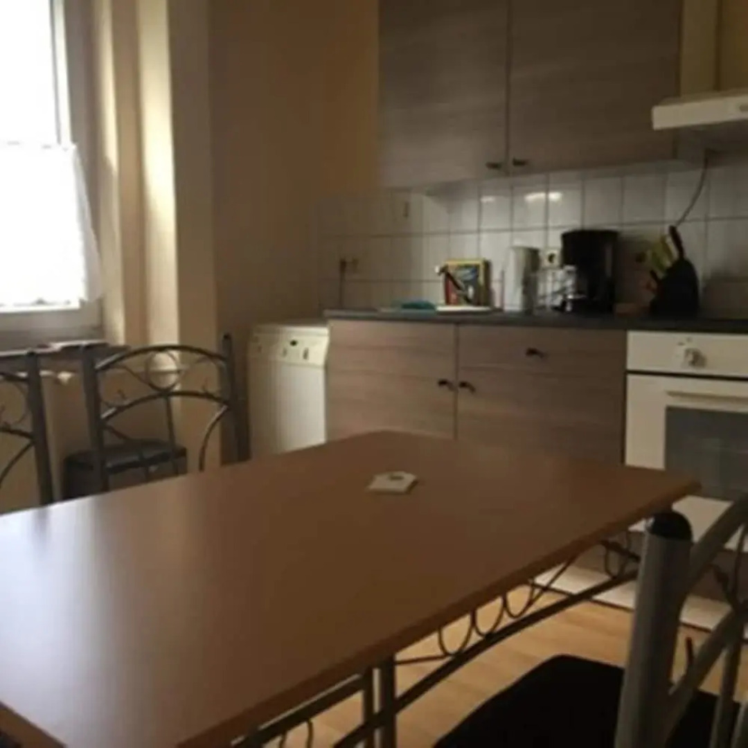 Monteurwohnungen Netzel