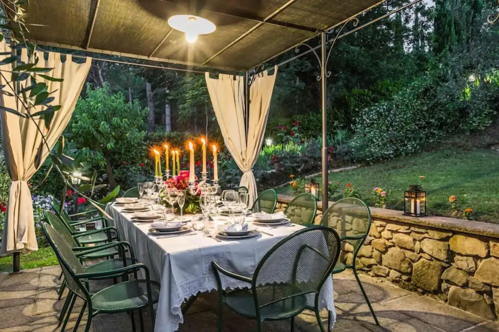 Verdidea - TORRE MONTERCHI