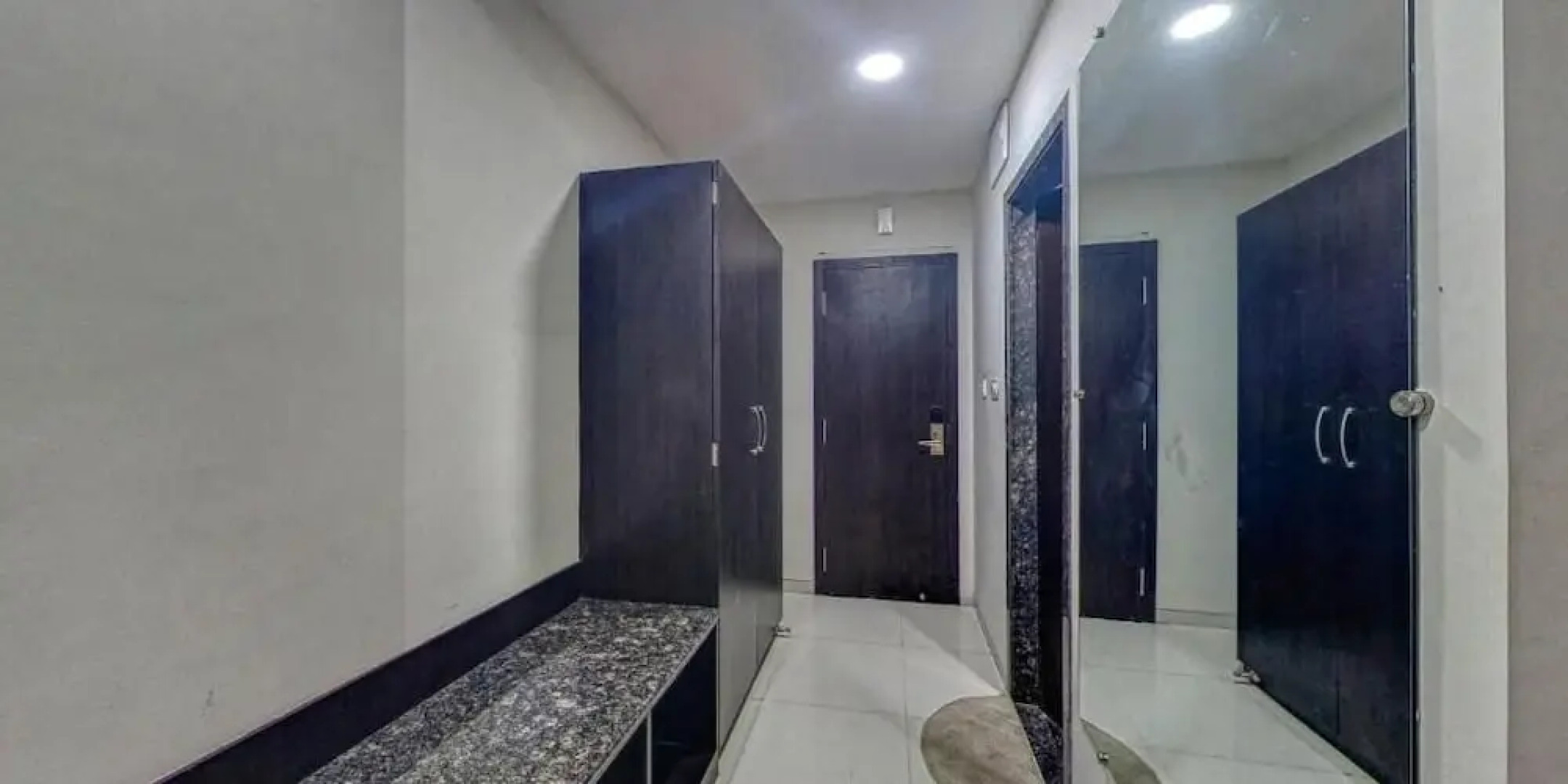 The Aanandam Hotel Resort