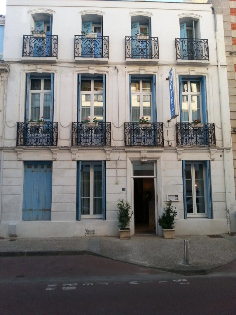 Hôtel Emilie