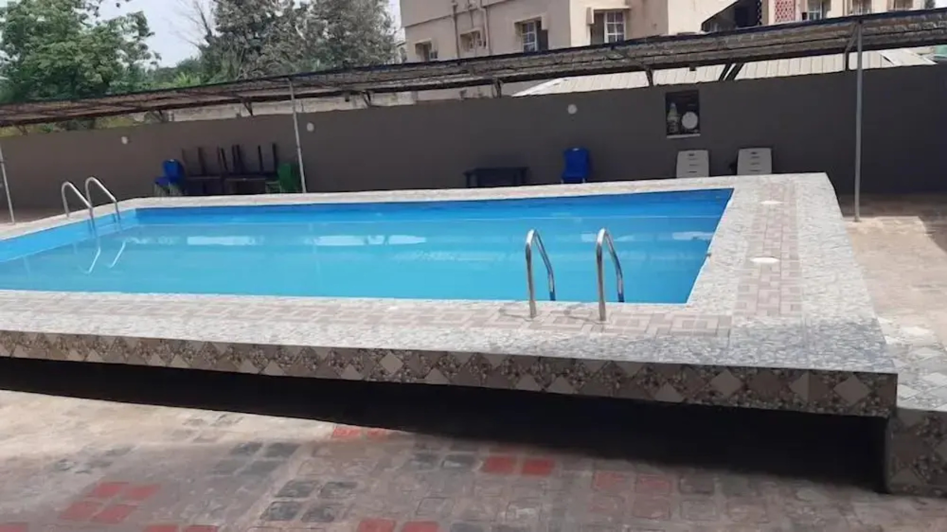 Royal Continental Suites and Apartments