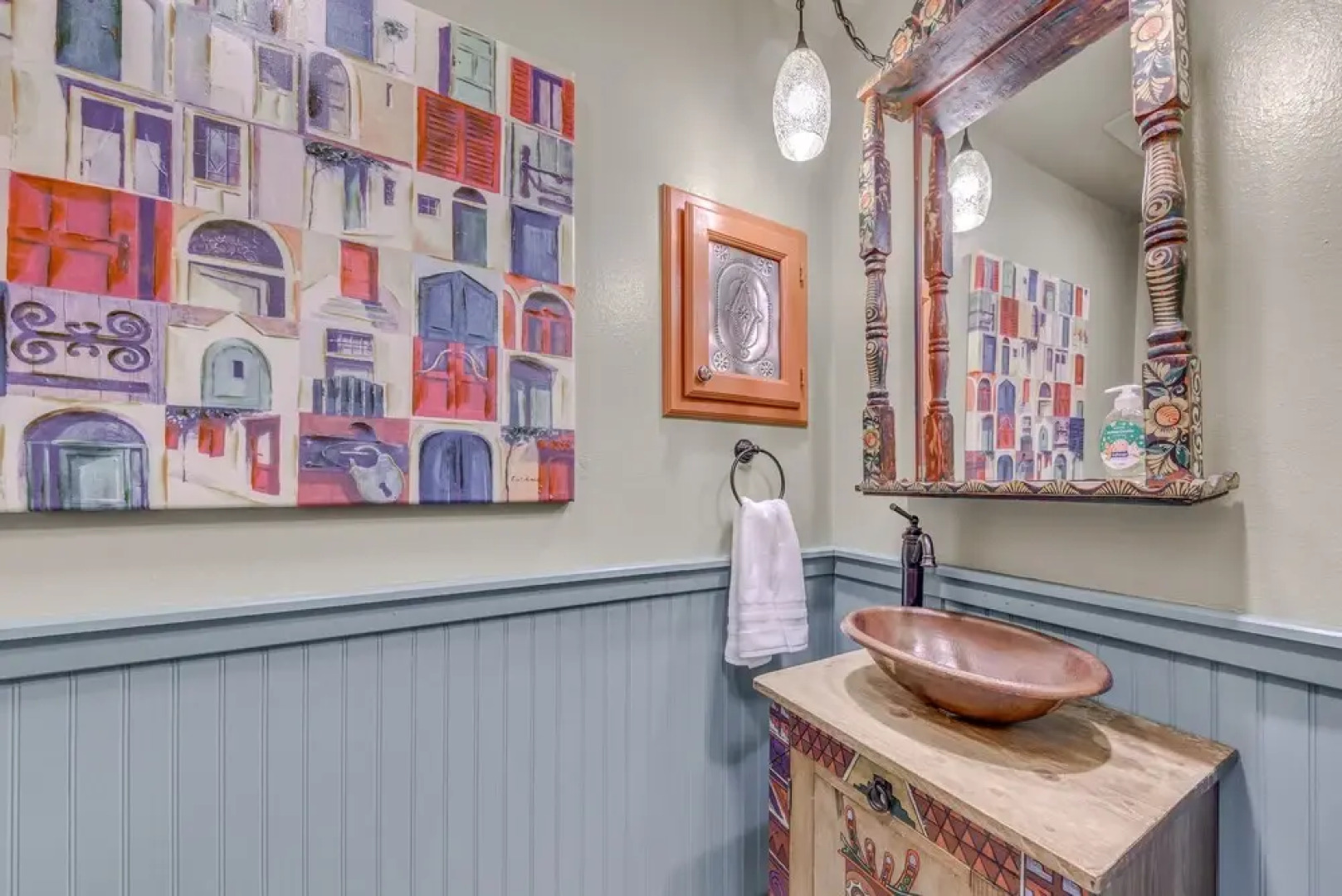 Cloudcroft Cabin w/ View ~ 4 Mi to Ski Cloudcroft!