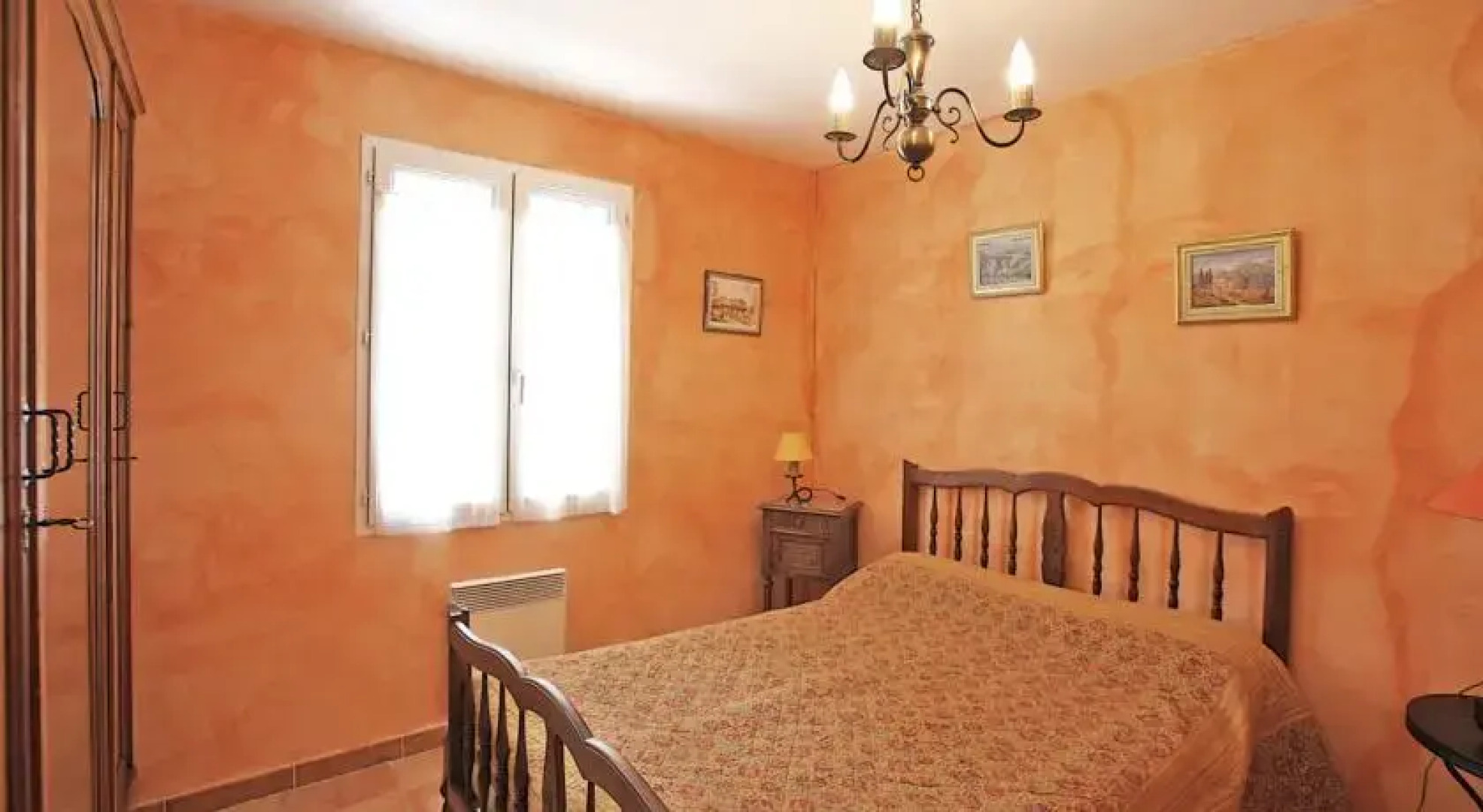 Holiday home Les Ocres