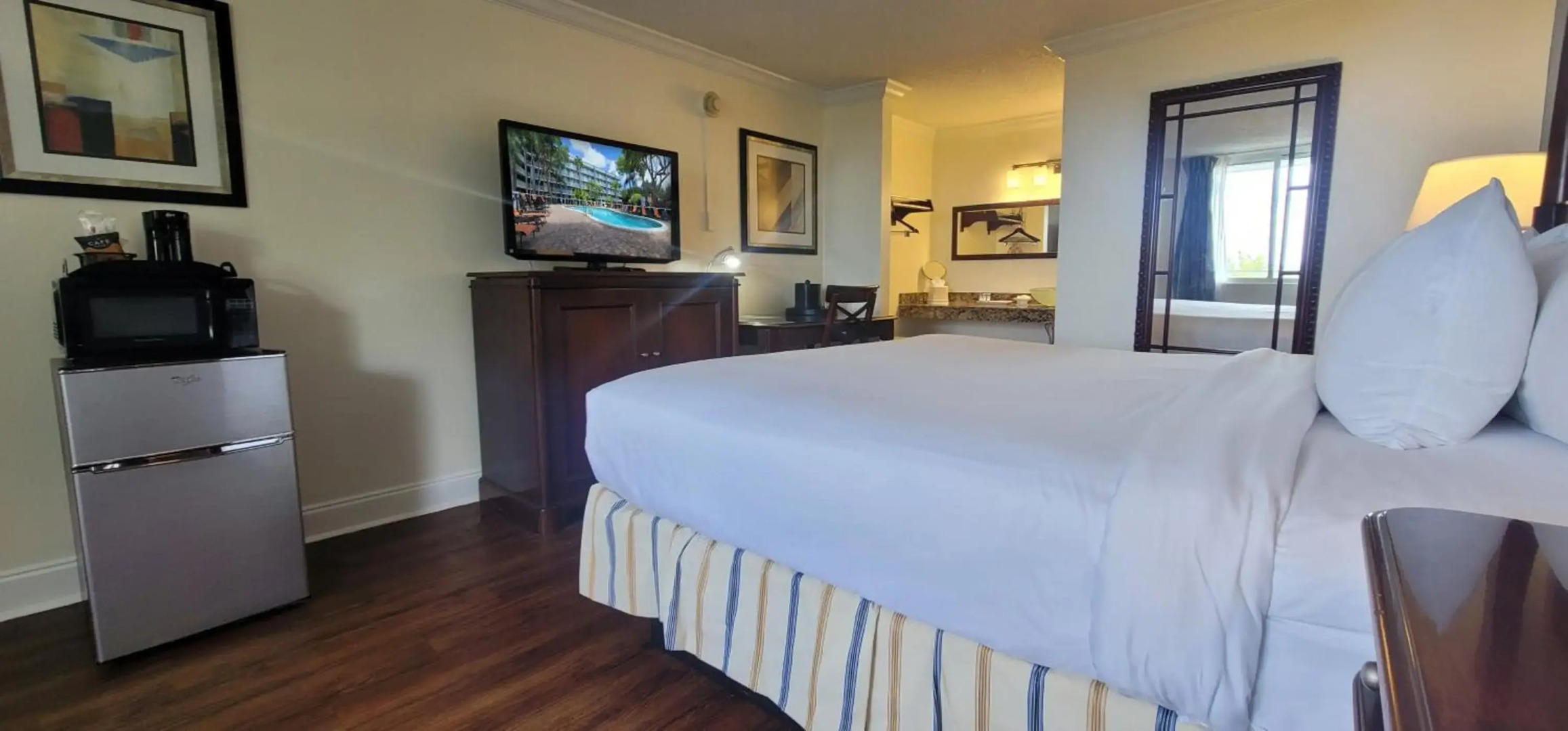 Fort Lauderdale Grand hotel