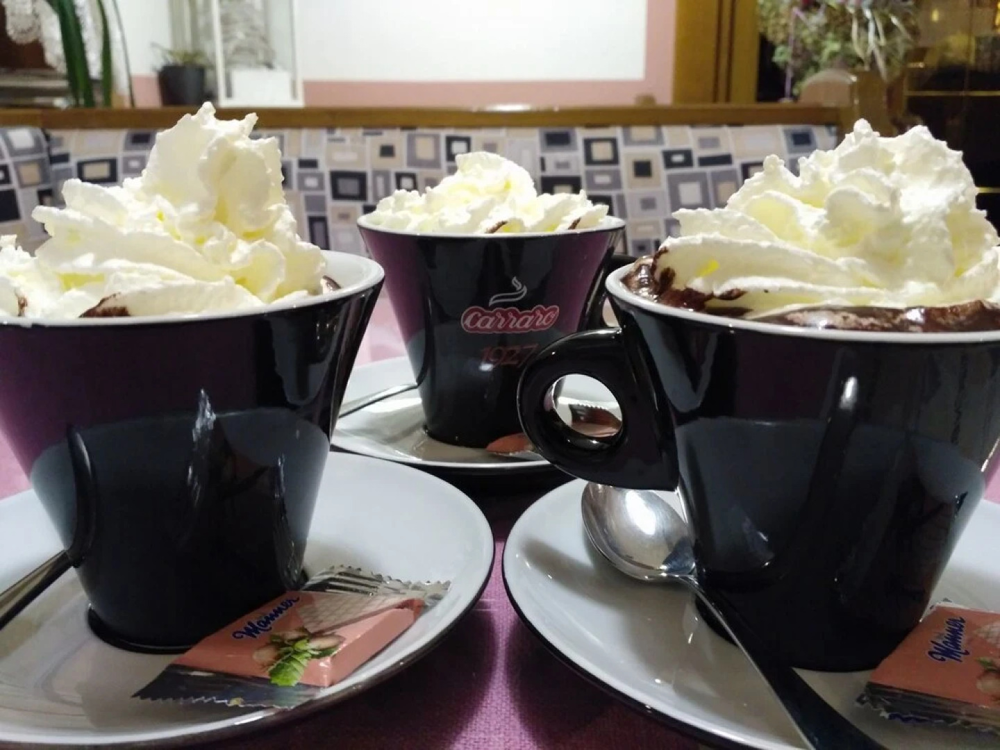 Hotel Ristorante Aurora