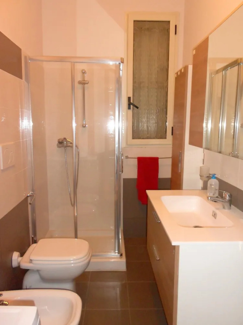 Apartment With 2 Bedrooms in Pozzallo, With Wonderful sea View, Pool A