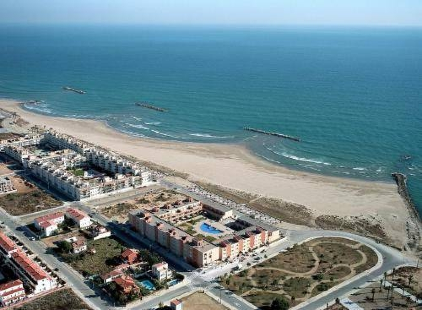 Apart Hotels Mar Blava