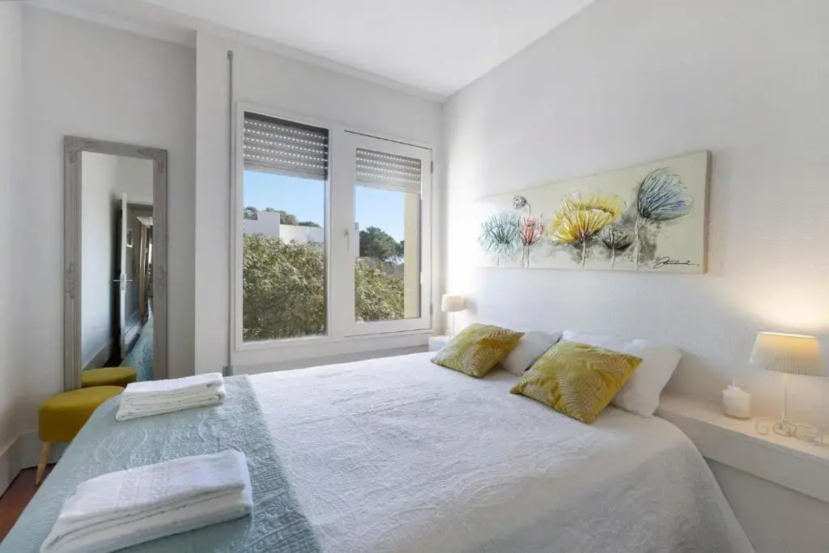 Apartamento T1 - Tróia Resort