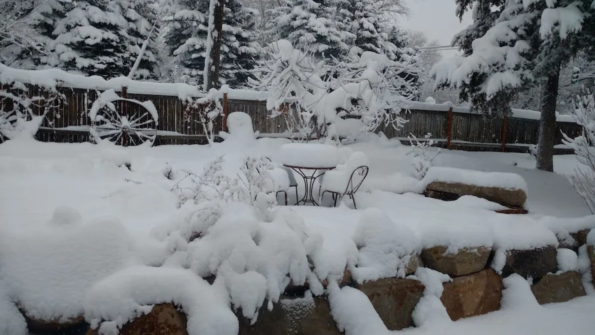 Beija Flor Bed and Breakfast