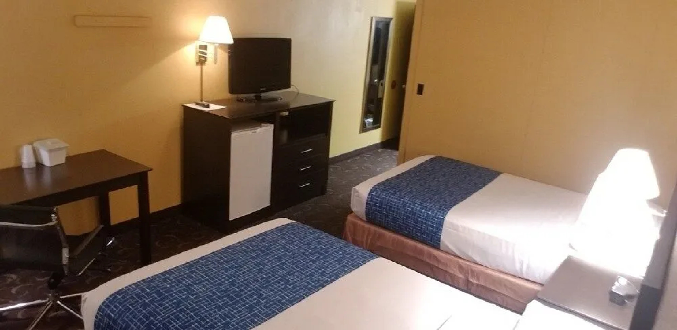 Alexander House Motel