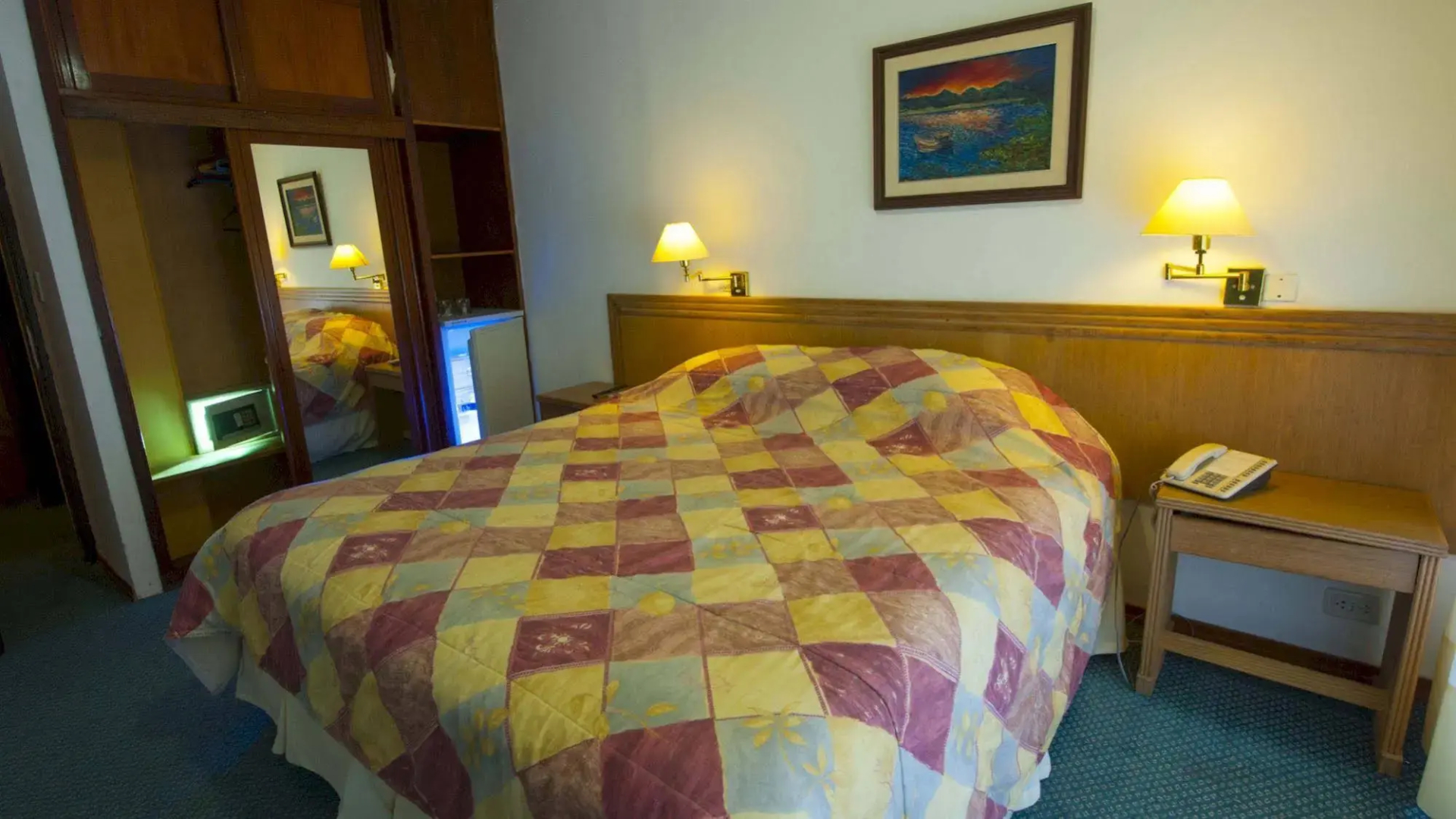 Tanger Hotel