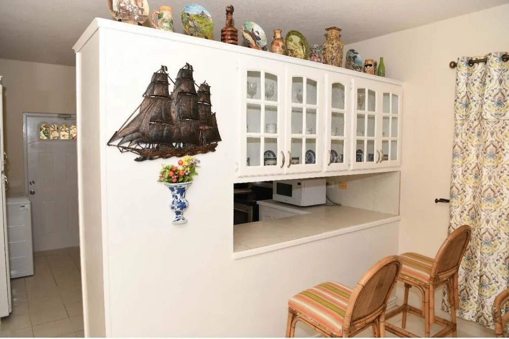 Lux Spacious 3BR Apartment