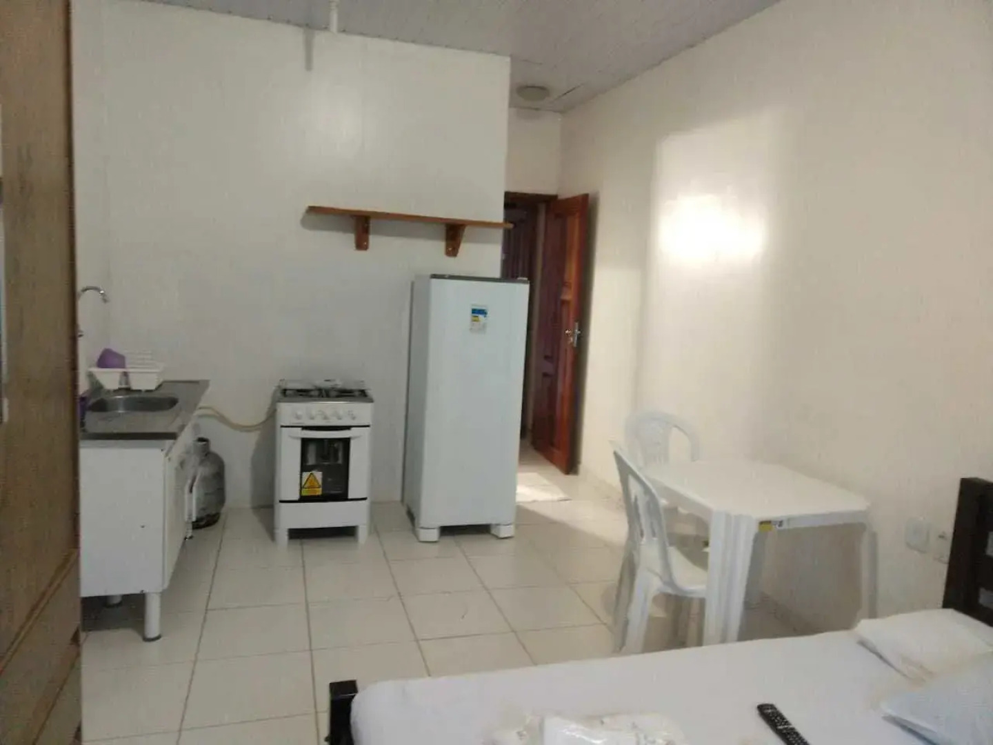 Residencial Dom Fernando