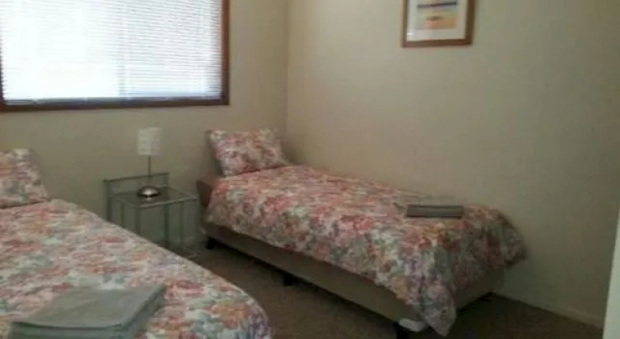 Accommodation Choices