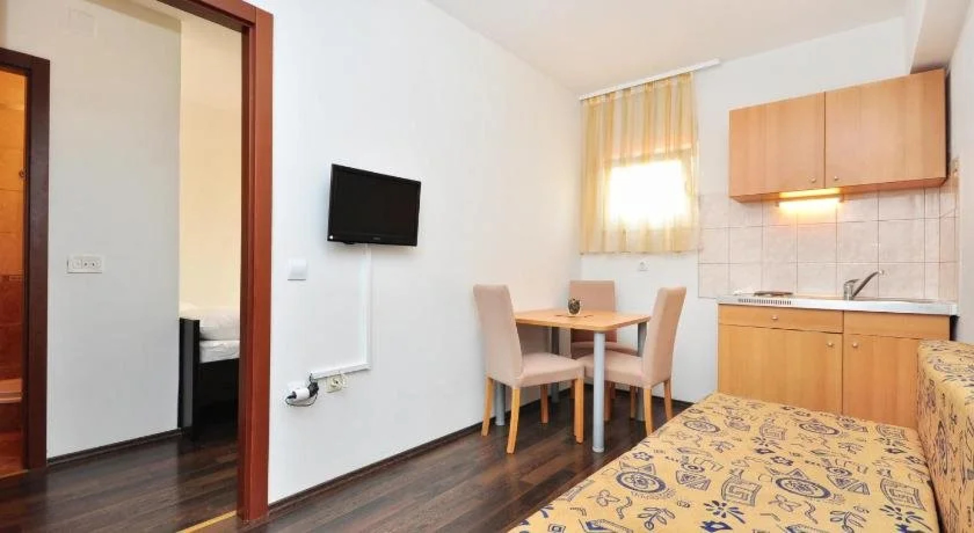 Apartmenthouse Jerko