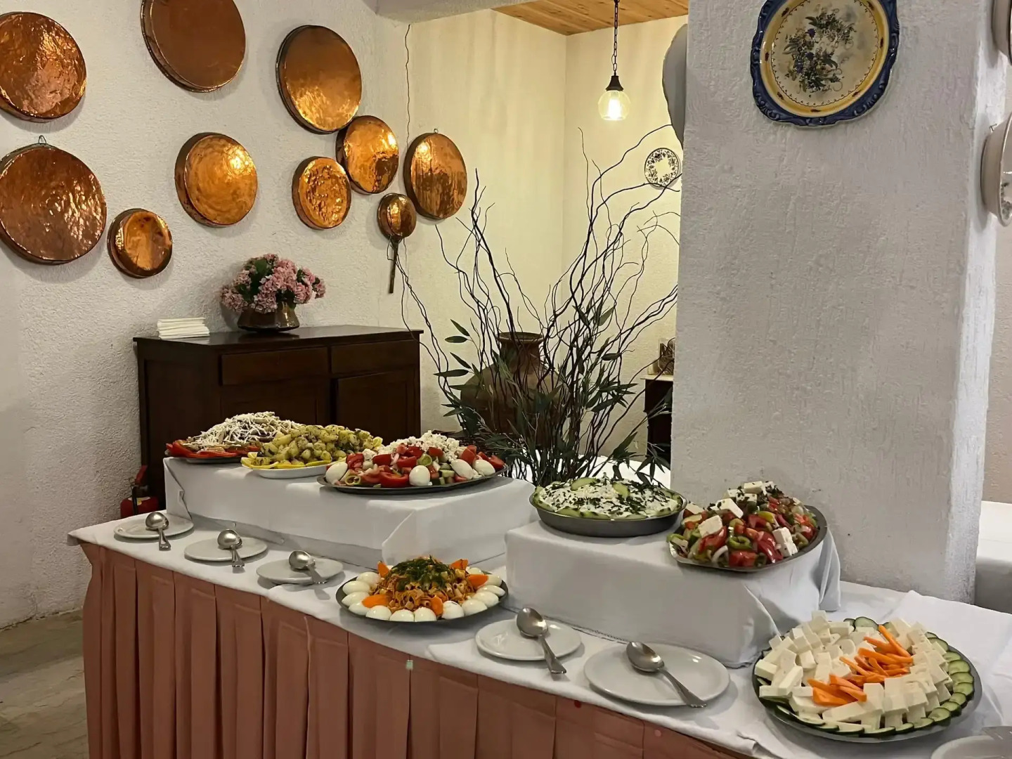 Hotel Prince Stafilos