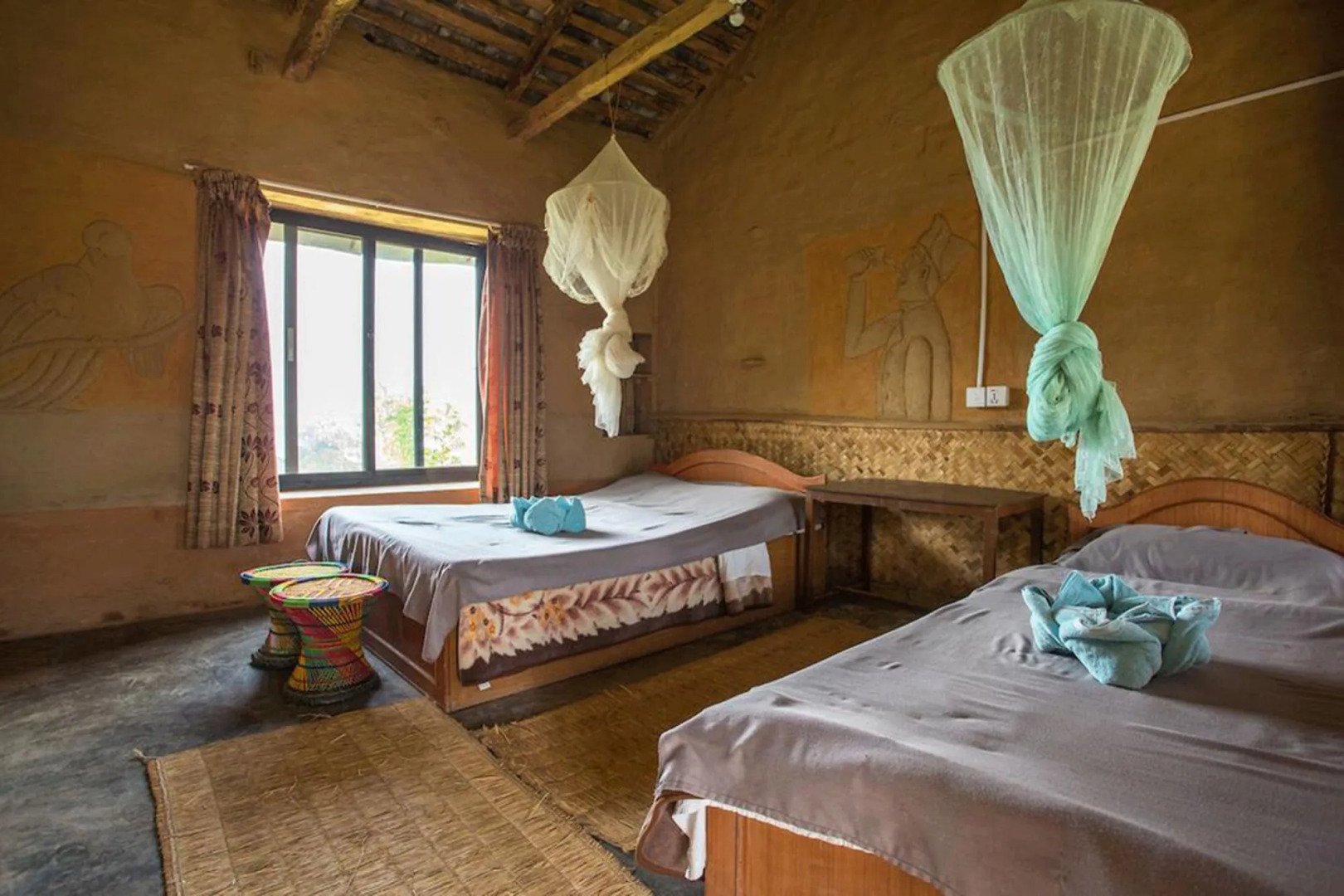 Annapurna Eco Village