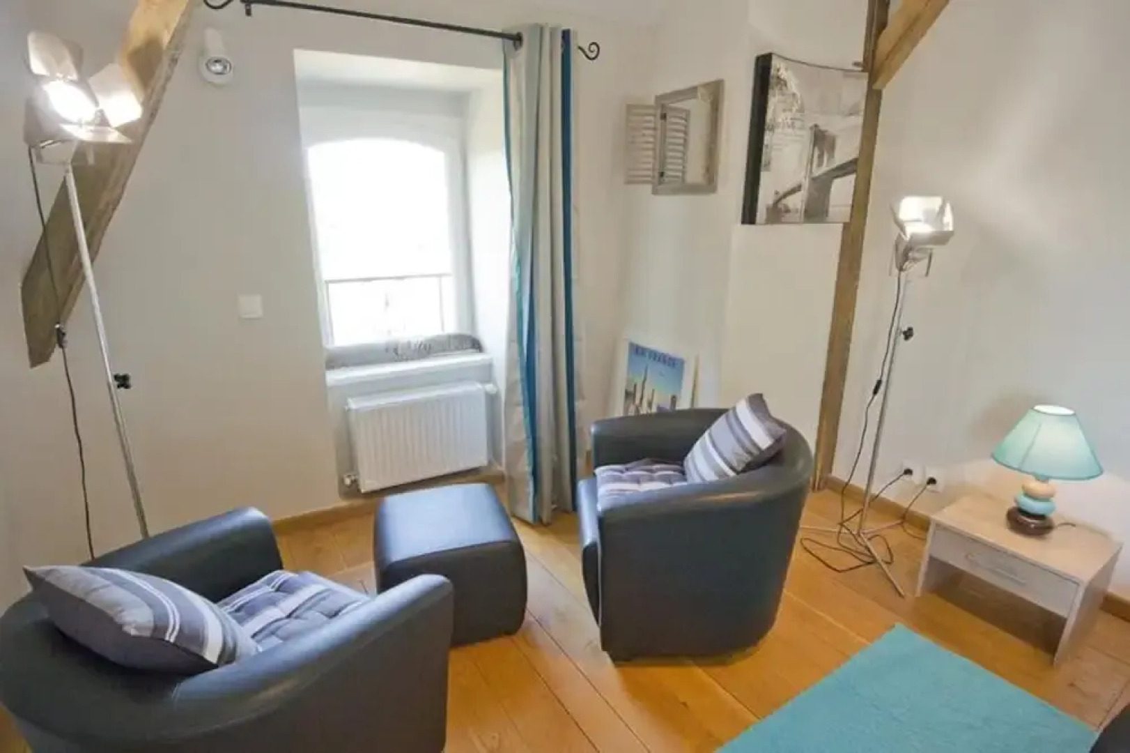 House With 5 Bedrooms in Fons, With Wonderful Mountain View, Private P